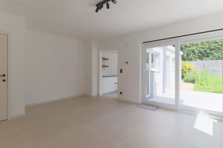 House in Kortrijk