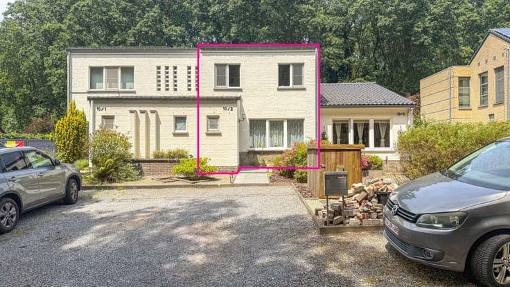 House in Houthalen-Helchteren