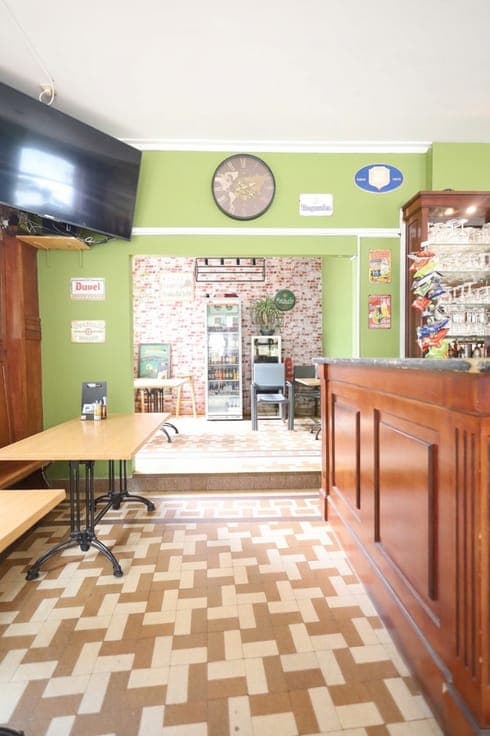 Mixed-use building – Excellent investment opportunity
