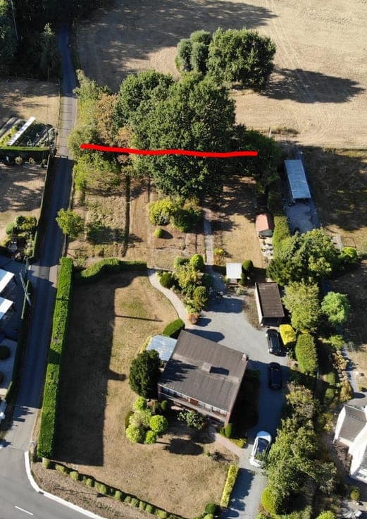 House in Bonheiden