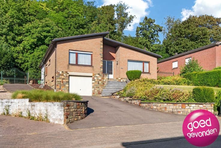 House in Tongeren-Borgloon