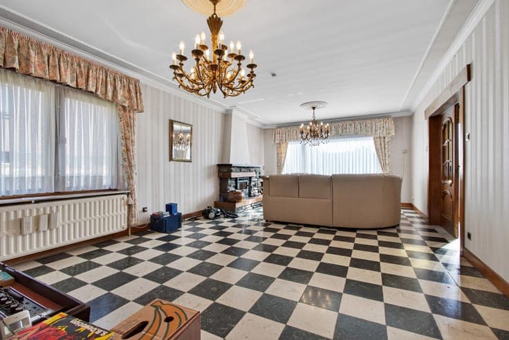 House in Tongeren-Borgloon