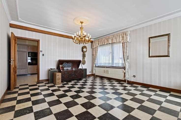 House in Tongeren-Borgloon