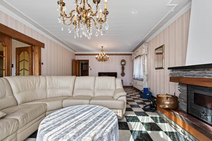 House in Tongeren-Borgloon