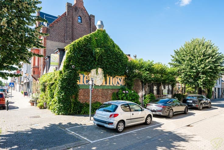 Een uniek stukje Eeklose geschiedenis met eindeloos veel ...