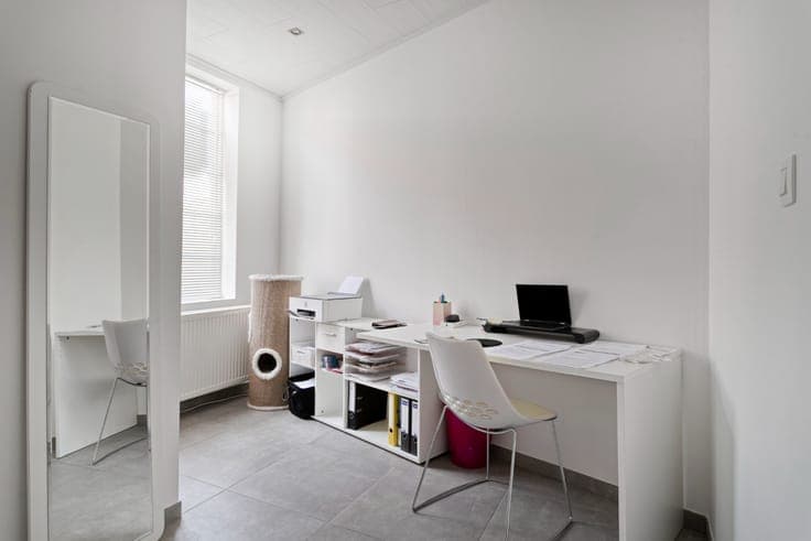 Charmante halfopen woning te koop in Oostkamp - Perfect v...