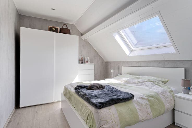 Charmante halfopen woning te koop in Oostkamp - Perfect v...