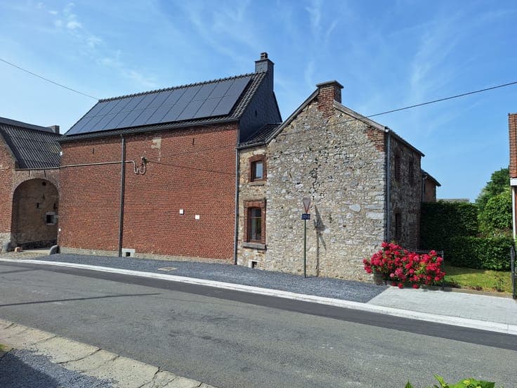 House in Dalhem