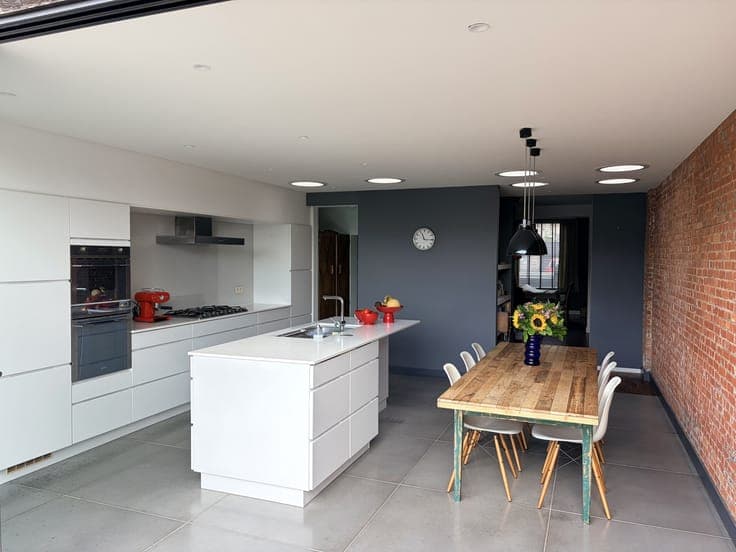 Charming, fully renovated house in Grimbergen