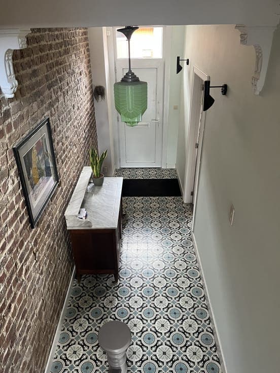 Charming, fully renovated house in Grimbergen