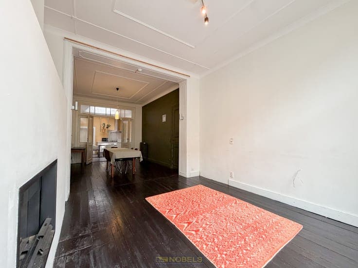 Te koop, Karaktervolle herenwoning met 5 slaapkamers en d...