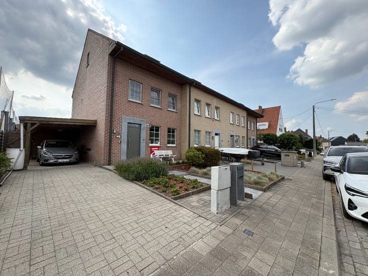 House in Roeselare
