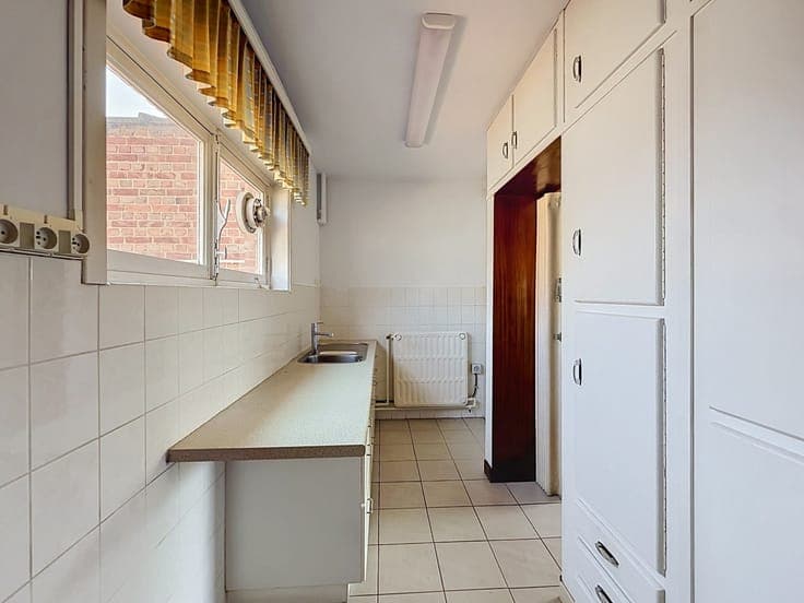 House in Rotselaar