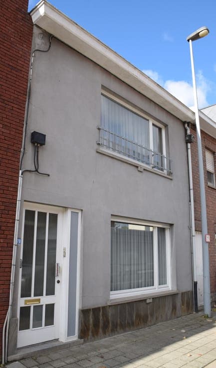 House in Waregem