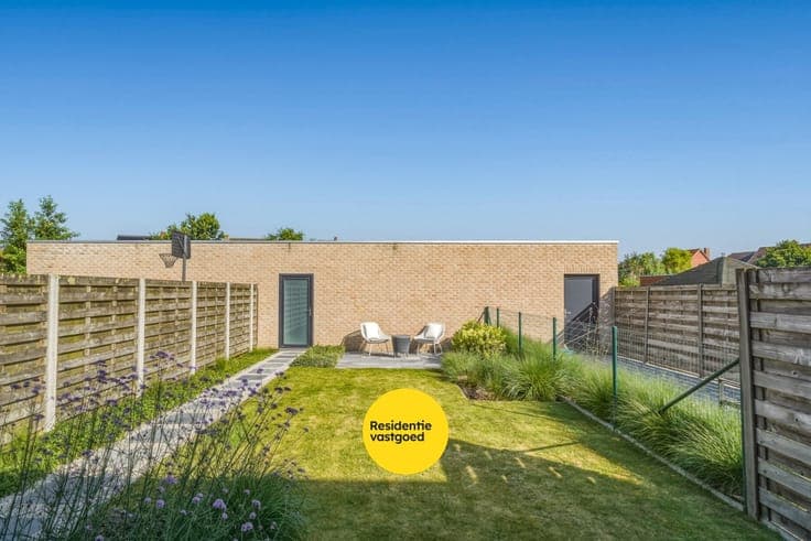 House in Oudenburg