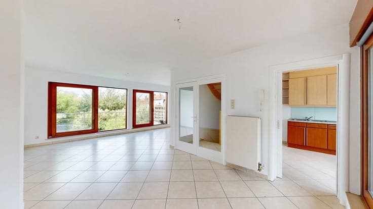 WEMMEL - MAISON 4CH +/- 220M2 + JARDIN + GARAGE