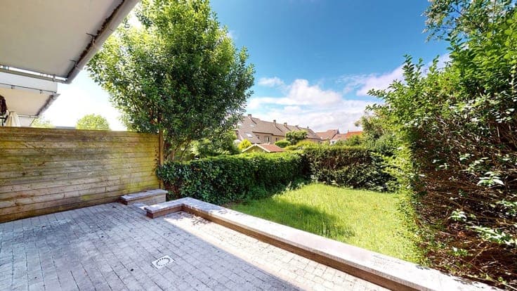 WEMMEL - MAISON 4CH +/- 220M2 + JARDIN + GARAGE