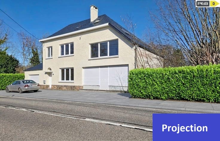 House in Éghezée