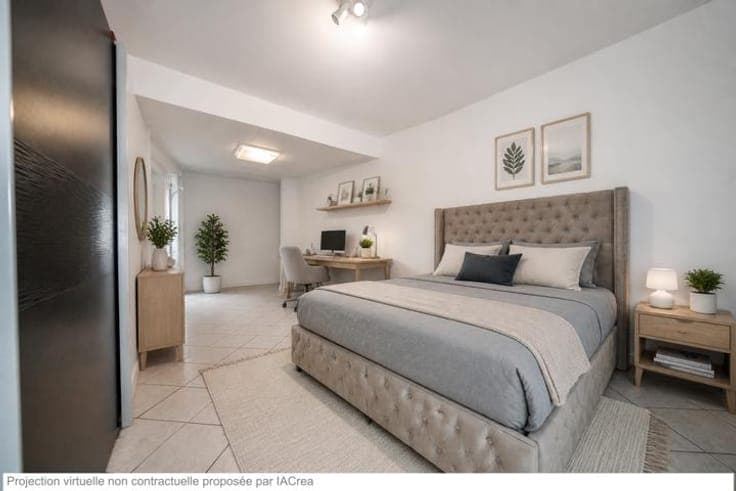 5-bedroom house in an ideal location!