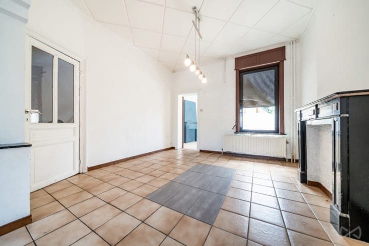 House in Monceau-sur-Sambre