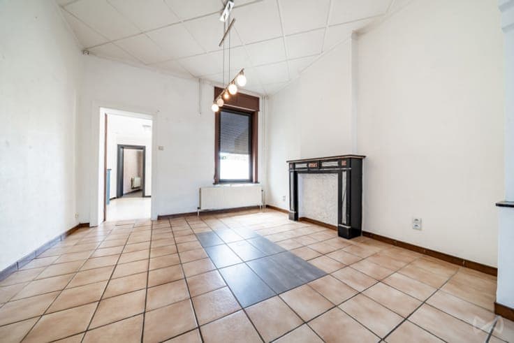 House in Monceau-sur-Sambre