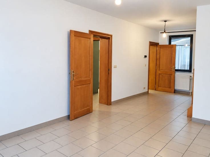 MONT-SUR-MARCHIENNE Maison 3 chambres avec garage et espace