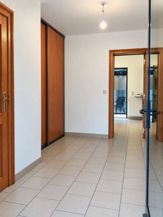 MONT-SUR-MARCHIENNE Maison 3 chambres avec garage et espace