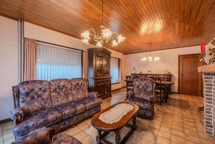 House in Jabbeke