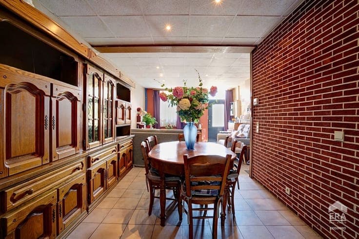 House in Tubize