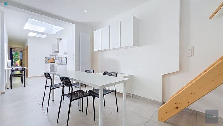 Maison entièrement remise à neuf en 2024