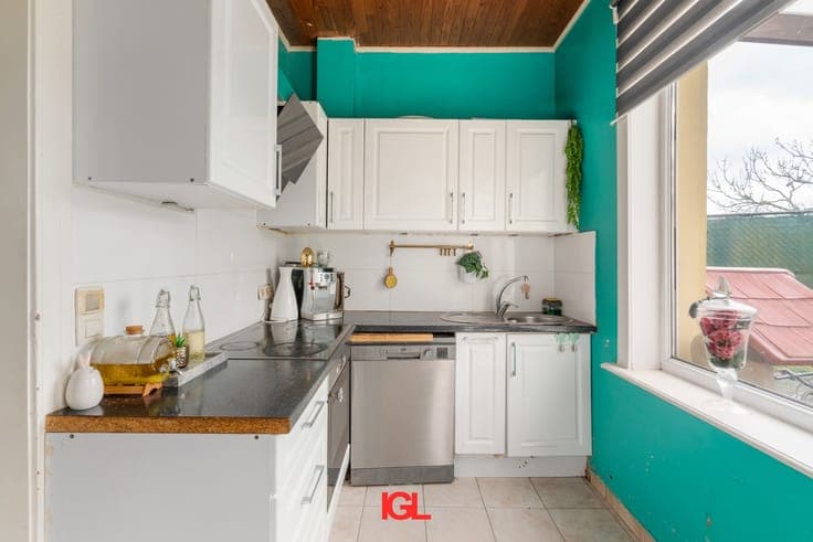 3-Gevel woning te Sint-Pieters-Leeuw