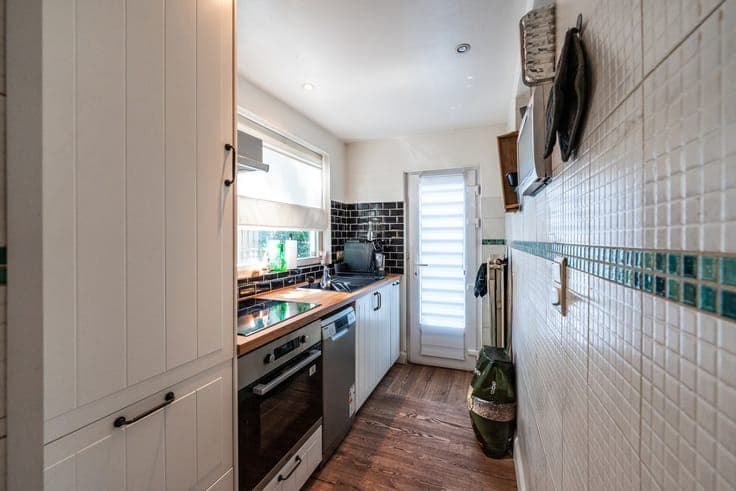 House in Waterloo