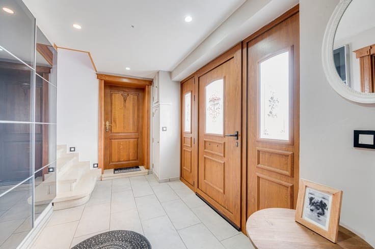 House in Rebecq