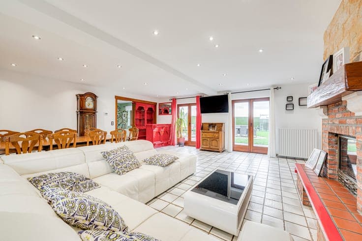 House in Rebecq