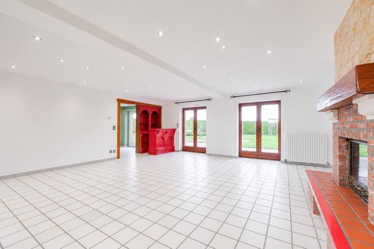 House in Rebecq