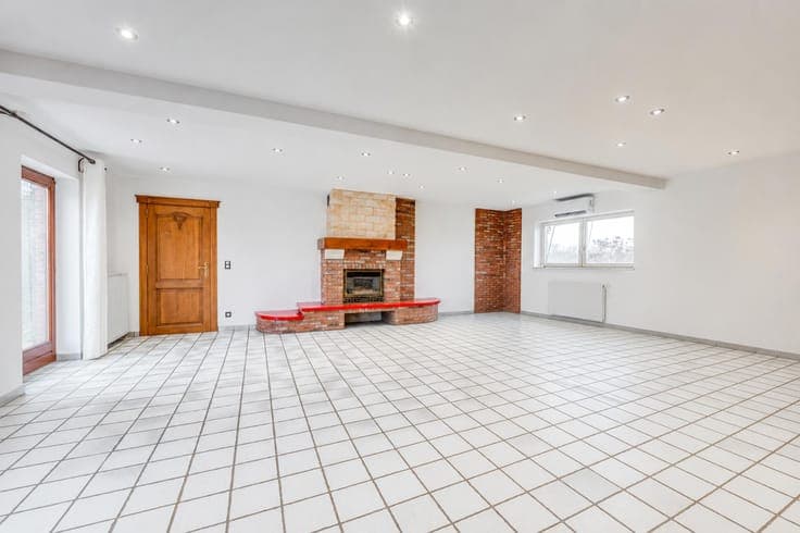 House in Rebecq