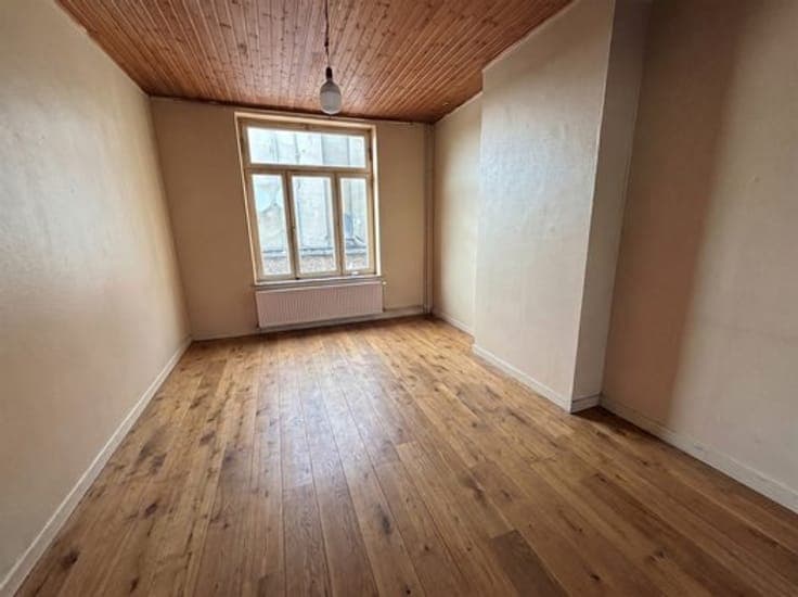immeuble à appartement