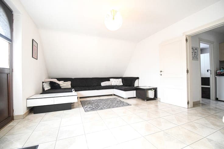 House in Ittre