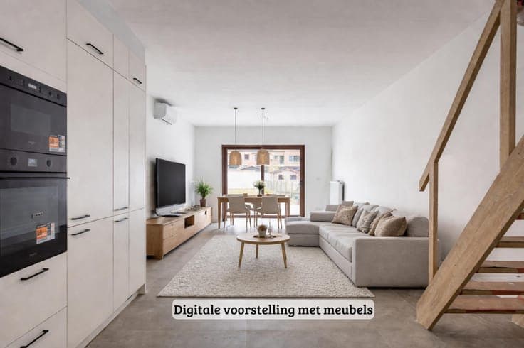 Fully renovated home in an excellent location!