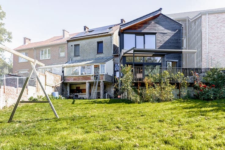 House in Villers-la-Ville