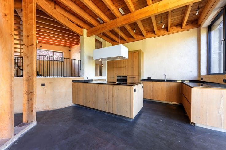 House in Villers-la-Ville