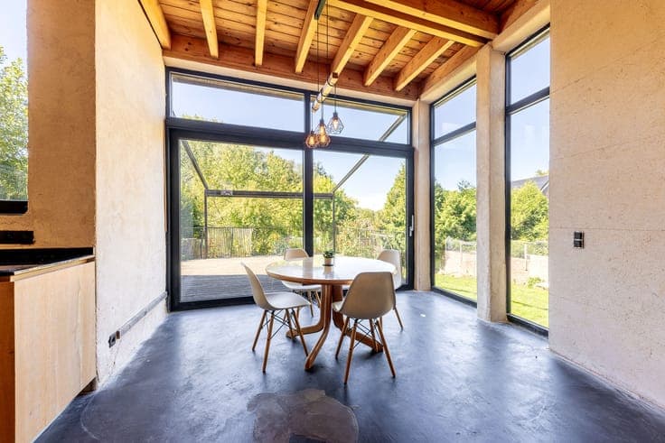 House in Villers-la-Ville