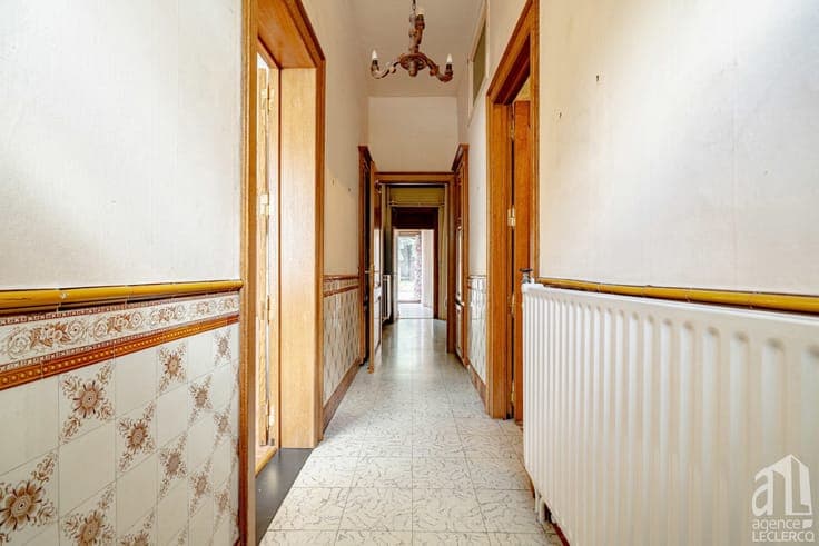 House in Tournai