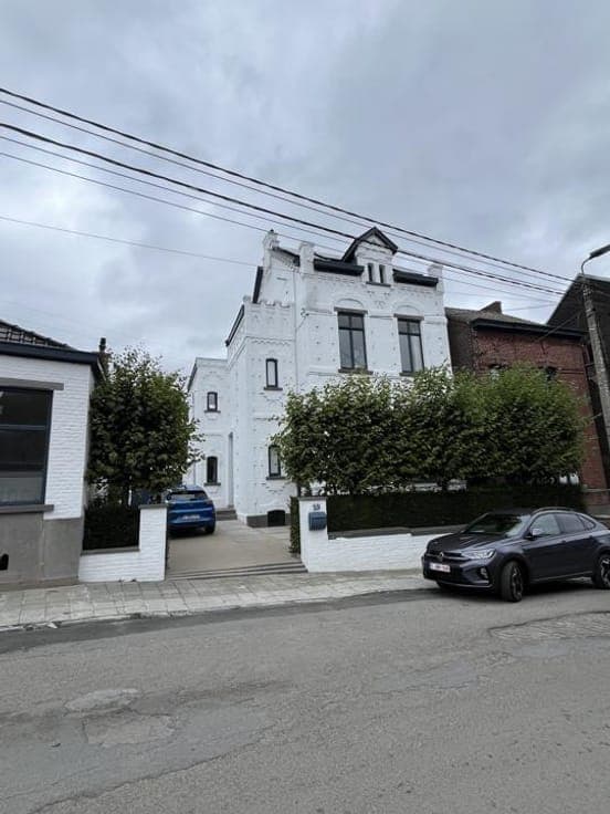 House in Jumet
