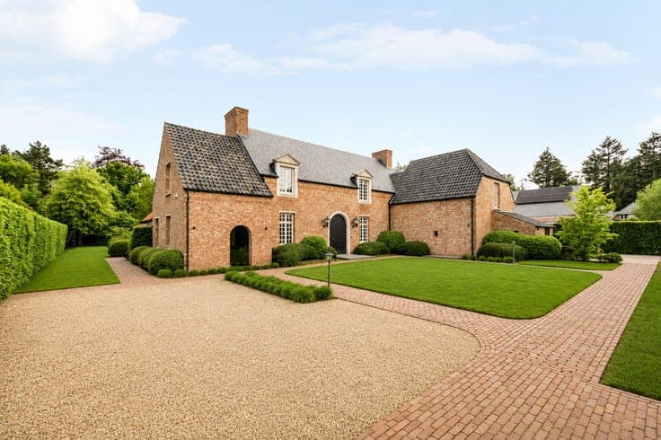 Gorgeous villa in Oud-Turnhout