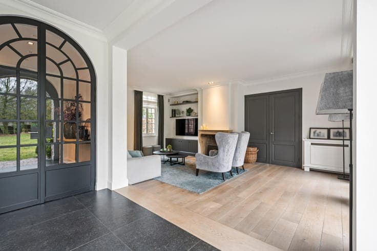 Gorgeous villa in Oud-Turnhout