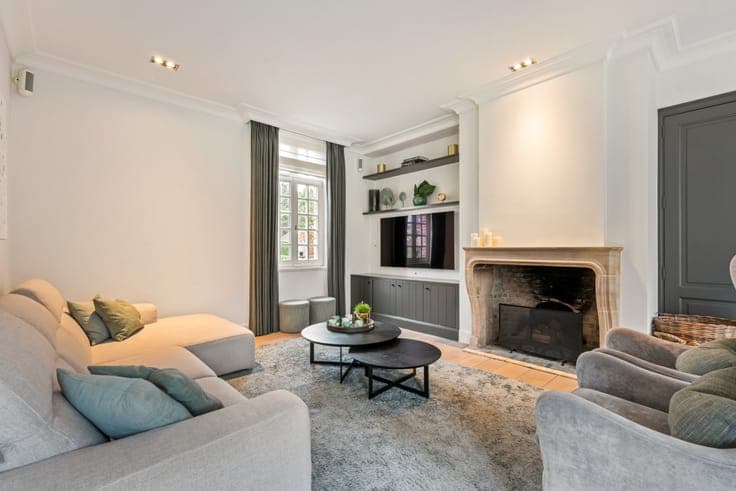 Gorgeous villa in Oud-Turnhout
