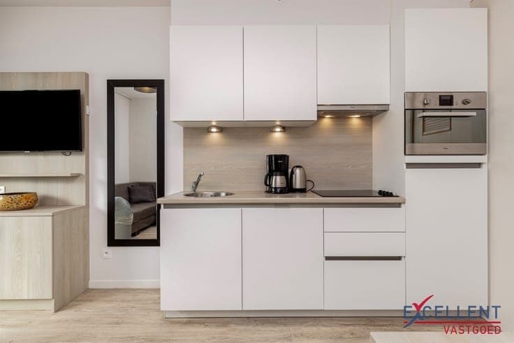 Holiday home - Apartment
