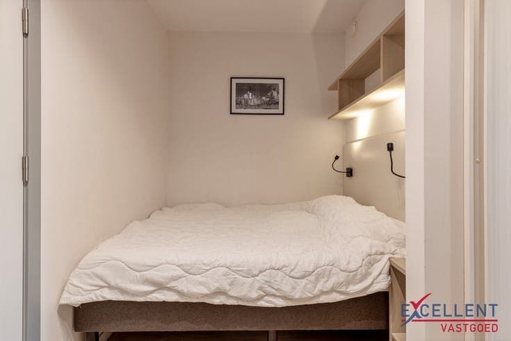 Holiday home - Apartment