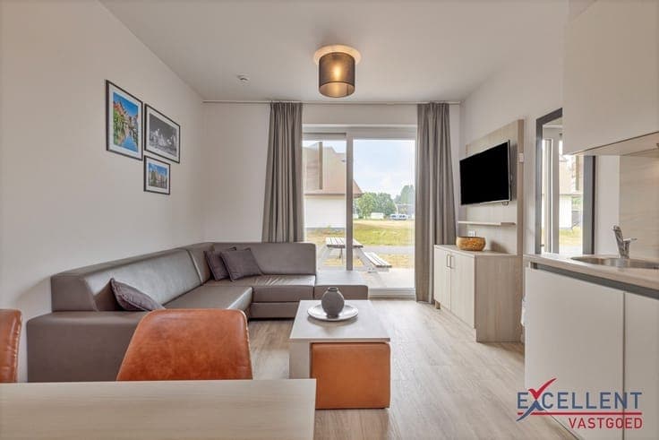 Holiday home - Apartment